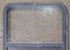 Used Black Radius Opening Window : 26 1/4" W x 34 1/4" H x 1 7/8" D - Young Farts RV Parts