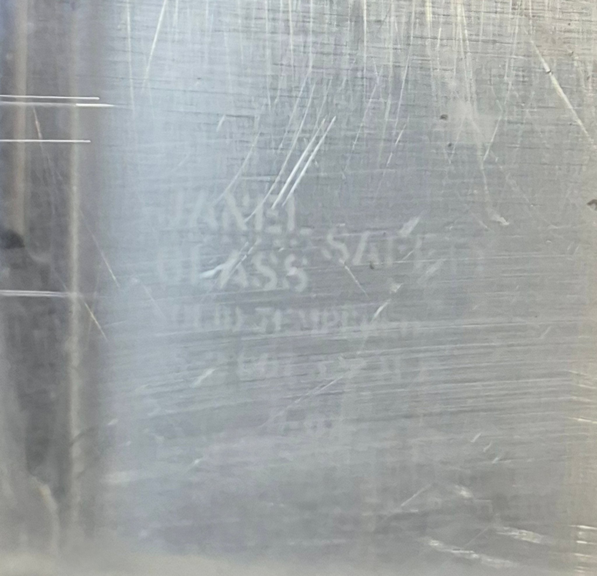 Used Black Radius Opening Window : 30 1/4" W x 11 3/4" H x 1 3/4" - Young Farts RV Parts