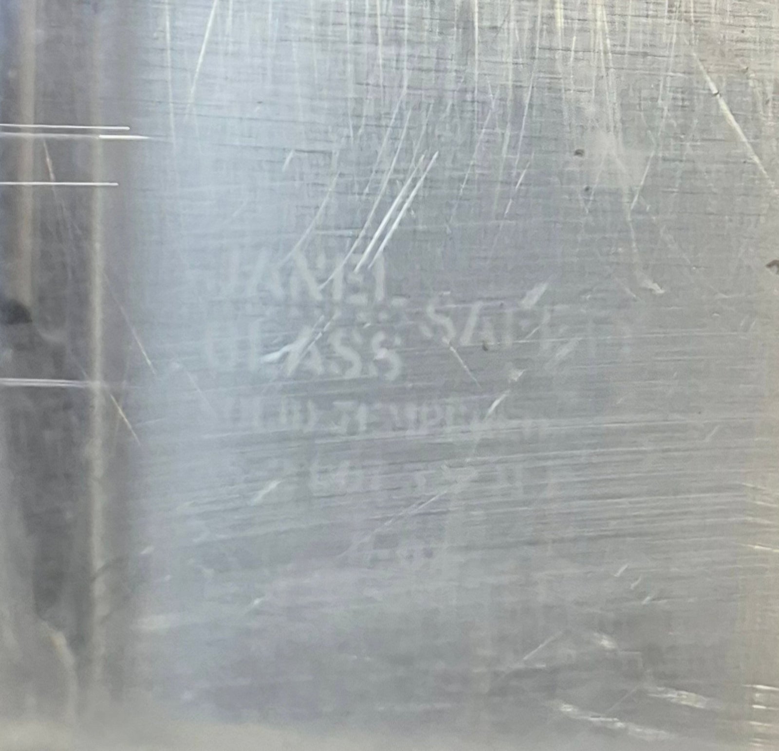 Used Black Radius Opening Window : 30 1/4