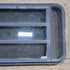 Used Black Radius Opening Window - 35 1/8" X 21 1/4" X 1 7/8" - Young Farts RV Parts