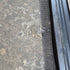 Used Black Radius Opening Window - 41.625 X 21.875 X 1.625 - Young Farts RV Parts