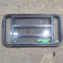 Used Black Radius Opening Window - 41.625 X 21.875 X 1.625 - Young Farts RV Parts
