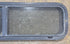 Used Black Radius Opening Window : 42 1/4" W x 11 3/4" H x 1 7/8" - Young Farts RV Parts