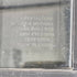 Used Black Radius Opening Window - 42 X 11.75 X 2 - Young Farts RV Parts