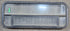 Used Black Radius Opening Window : 45 1/4" W x 17 1/4" H x 1 7/8" D - Young Farts RV Parts