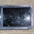 Used Black Radius Opening Window - 47 1/2" X 17 1/2" X 1 7/8" - Young Farts RV Parts