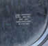 Used Black Radius Opening Window : 47 1/4" W x 21 1/2" H x 1 3/4" - Young Farts RV Parts