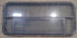 Used Black Radius Opening Window : 47 1/4" W x 21 1/2" H x 1 5/8" D - Young Farts RV Parts