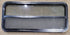 Used Black Radius Opening Window : 47 1/4" W x 21 1/4" H x 1 7/8" - Young Farts RV Parts