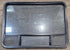 Used Black Radius Opening Window : 47 1/4" W x 34 1/4" H x 1 3/4" D - Young Farts RV Parts