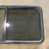 Used Black Radius Opening Window - 47.75 X 24.75 X 1.875 - Young Farts RV Parts