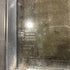 Used Black Radius Opening Window - 47.75 X 24.75 X 1.875 - Young Farts RV Parts