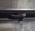 Used Black Radius Opening Window : 54" W x 17 1/2" H x 2" D - Young Farts RV Parts
