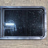 Used Black Radius Opening Window - 60" X 21 1/2" X 1 7/8" - Young Farts RV Parts