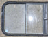 Used Black Radius Truck Camper Slider Opening Window : 41" W x 16 1/4" H x 3/4" - Young Farts RV Parts