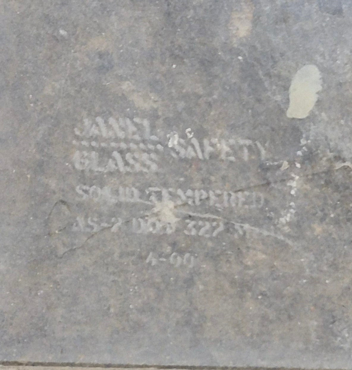 Used Black Radius Truck Camper Slider Opening Window : 41" W x 16 1/4" H x 3/4" - Young Farts RV Parts