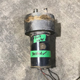 Used BMI Jack Motor For R.V. Trailer Landing Gear 12VDC