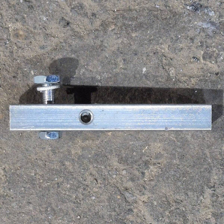 Used Breaker Bus Bar - Ground - Young Farts RV Parts