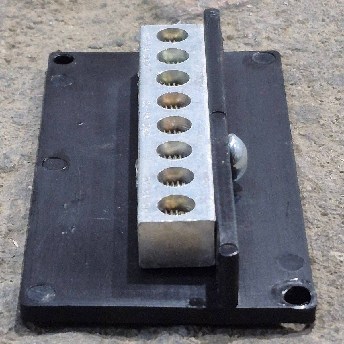 Used Breaker Bus Bar - Neutral - Young Farts RV Parts