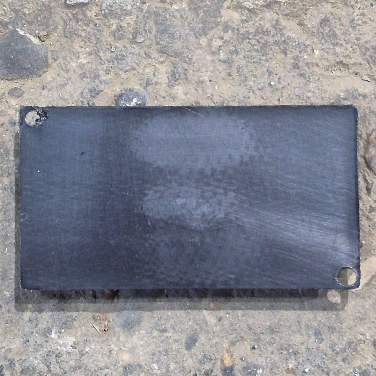 Used Breaker Bus Bar - Neutral - Young Farts RV Parts