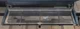 Used Bumper Mounted Folding Cargo Tray/Carrier