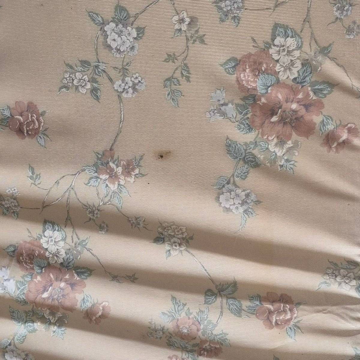 Used Bunk Mattress - 29 3/4