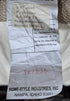 Used Bunk Mattress 71 1/2" x 38" x 2 1/2" D - Young Farts RV Parts