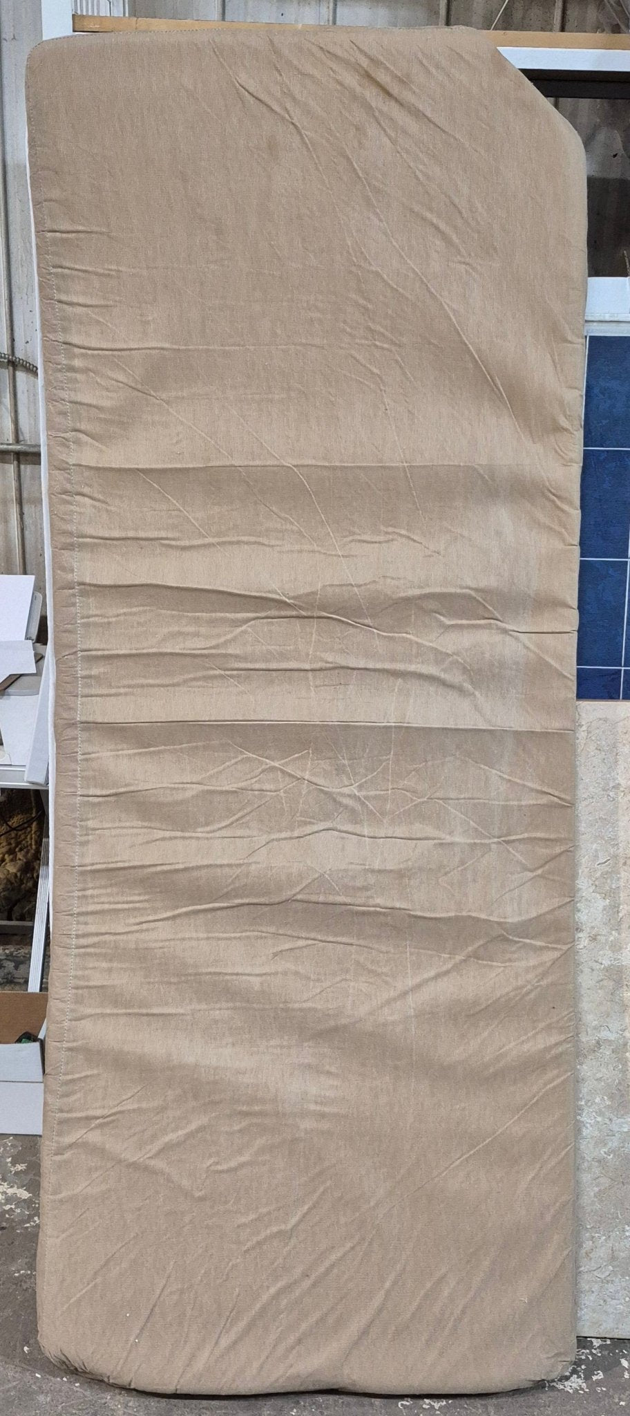 Used Bunk Mattress 73" x 29 1/2" x 3" D - Young Farts RV Parts