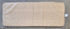 Used Bunk Mattress 74" x 28" x 3" D - Young Farts RV Parts