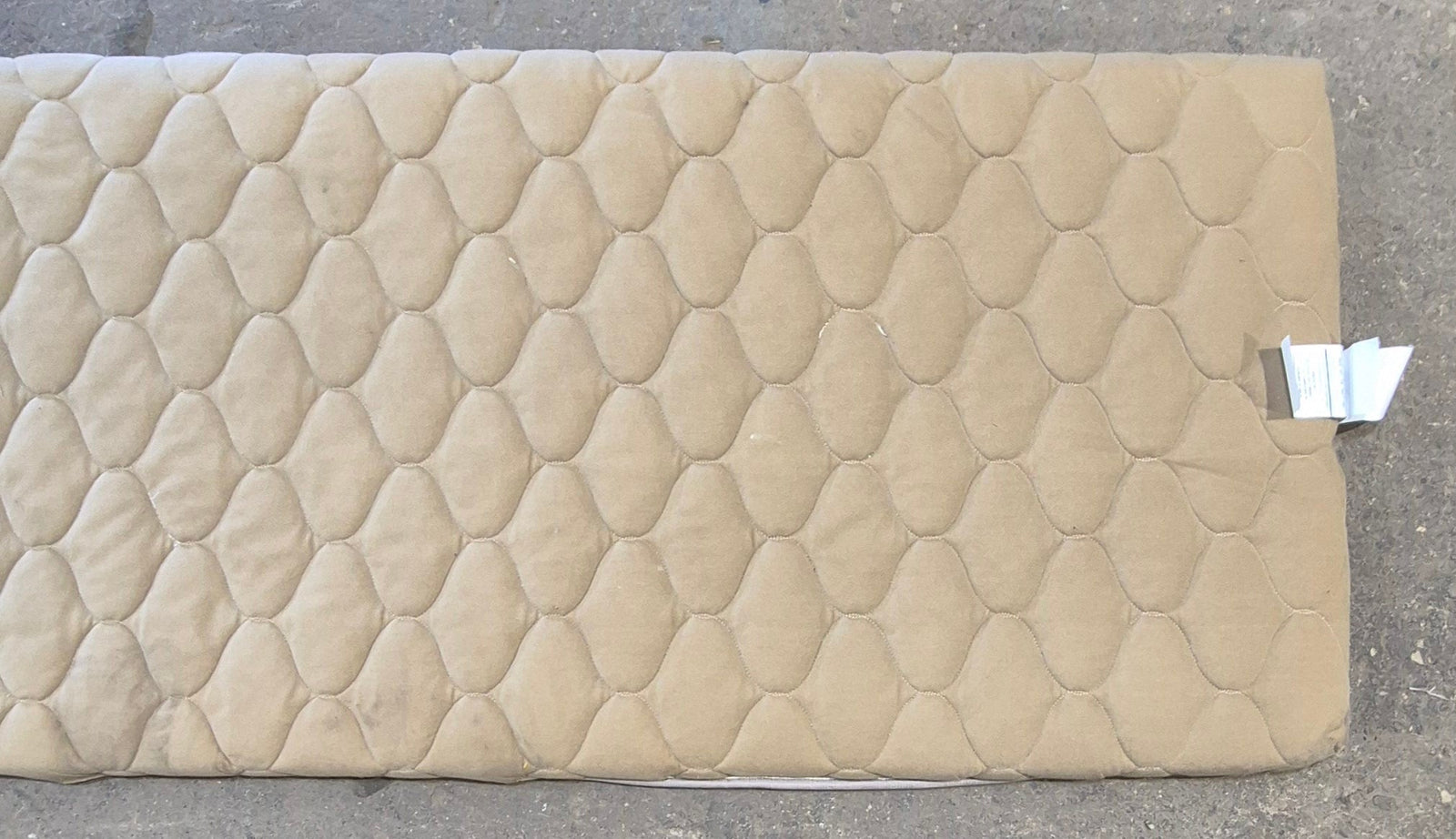 Used Bunk Mattress 74