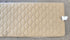 Used Bunk Mattress 74" x 28" x 3" D - Young Farts RV Parts