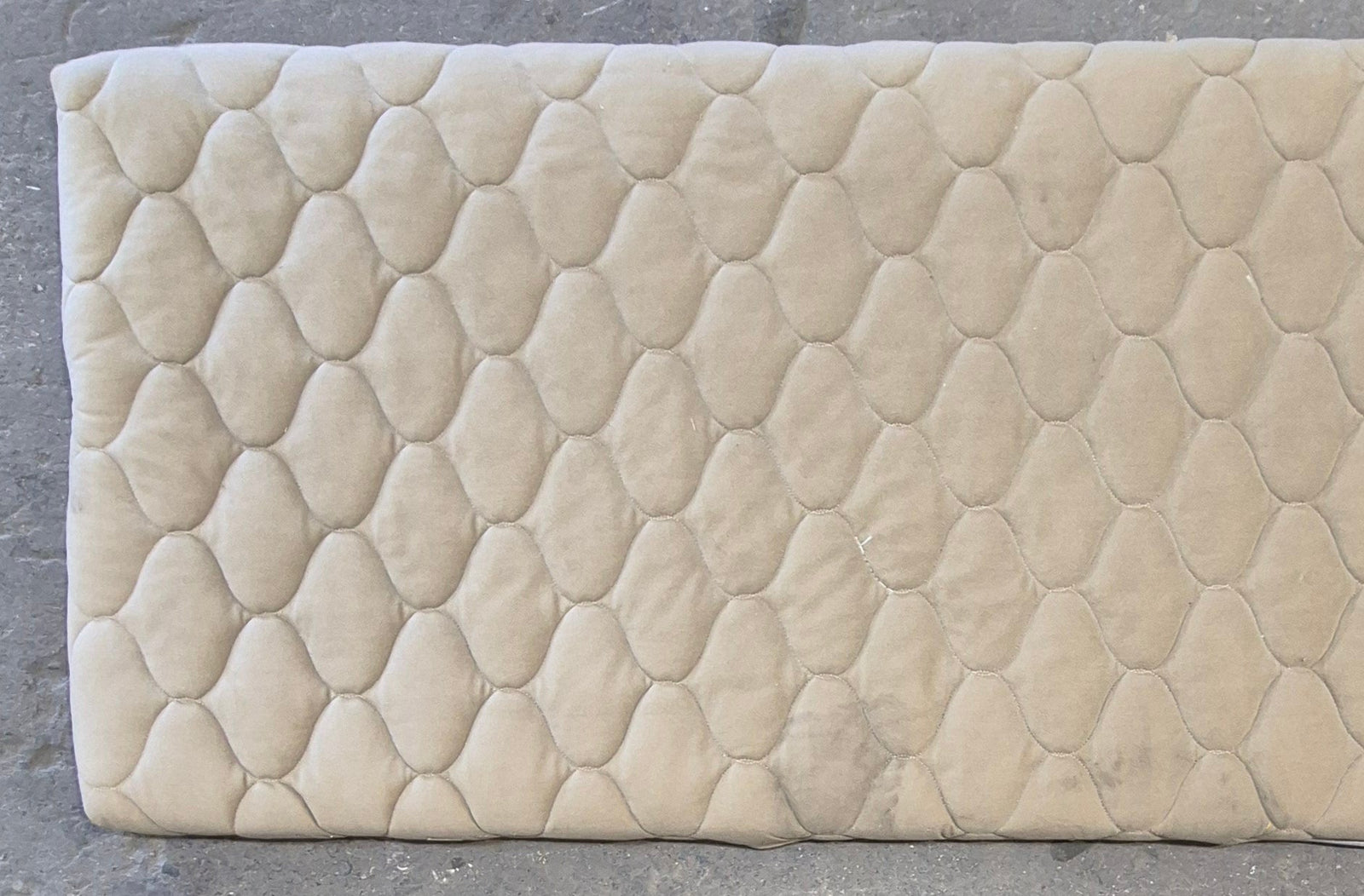 Used Bunk Mattress 74