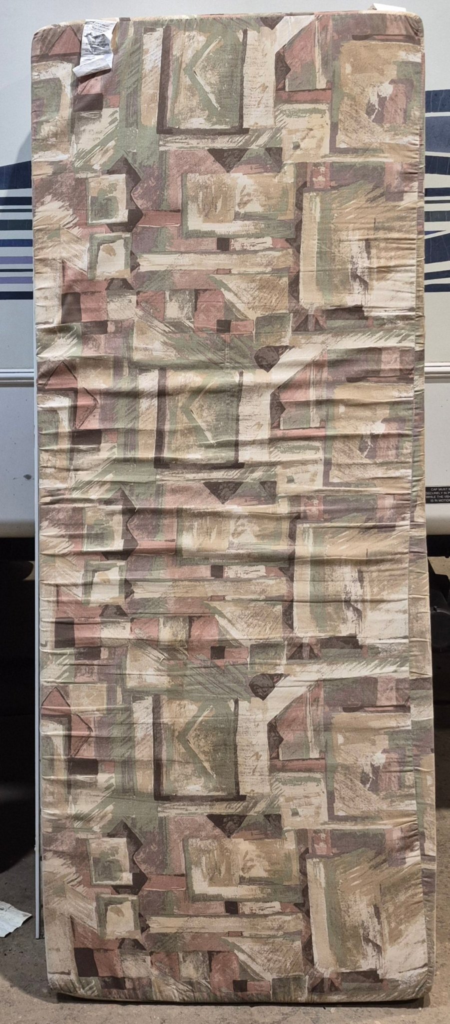 Used Bunk Mattress 74