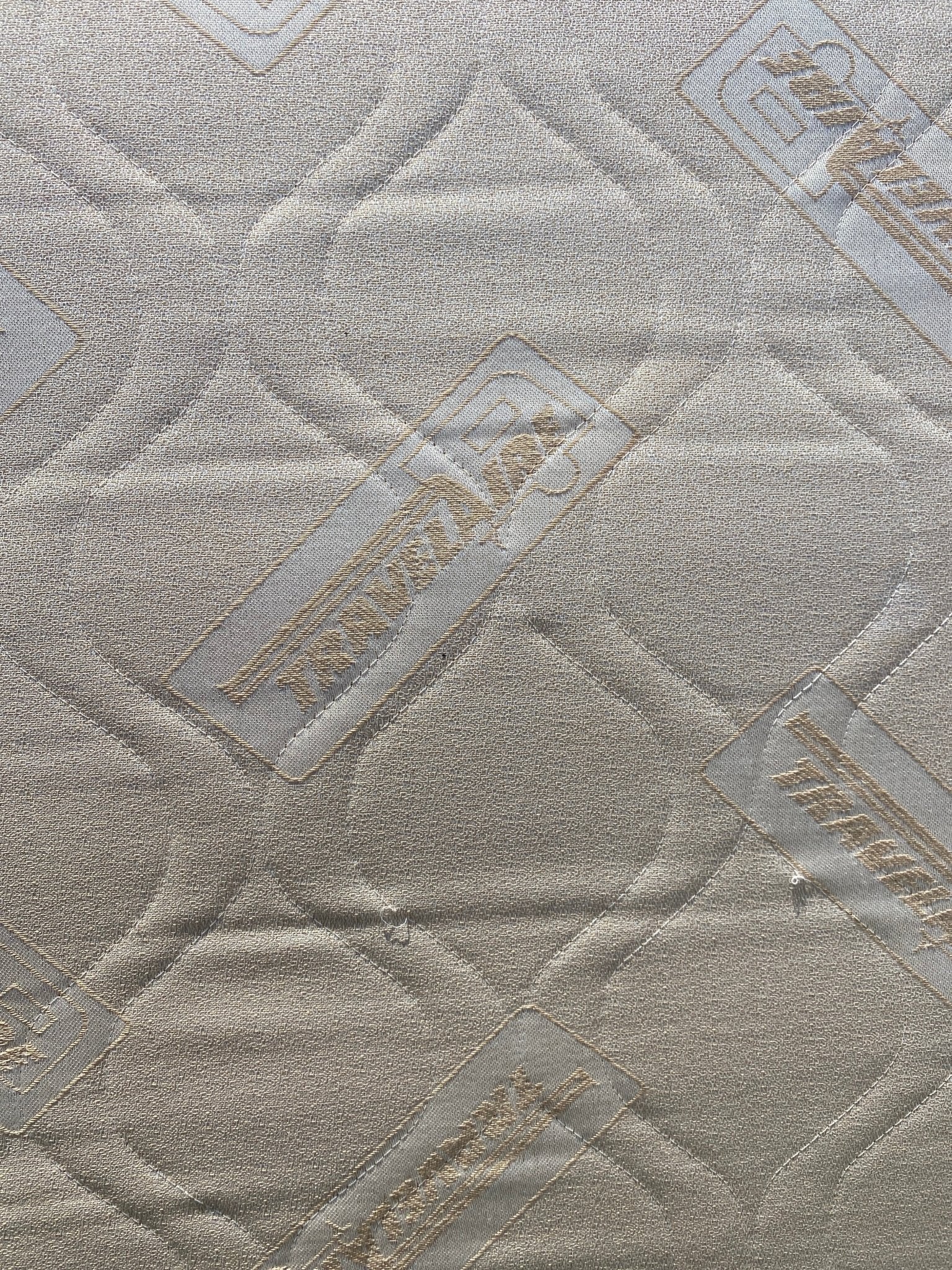 Used Bunk Mattress 78" X 31" X 6" D - Young Farts RV Parts