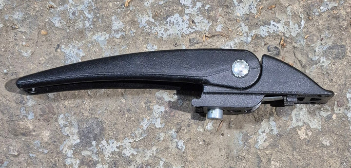 Used CareFree 901015 Lift Handle Black - Young Farts RV Parts