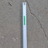 Used Carefree Awning Arm, 72", Silver (Satin) - Fiesta - Young Farts RV Parts