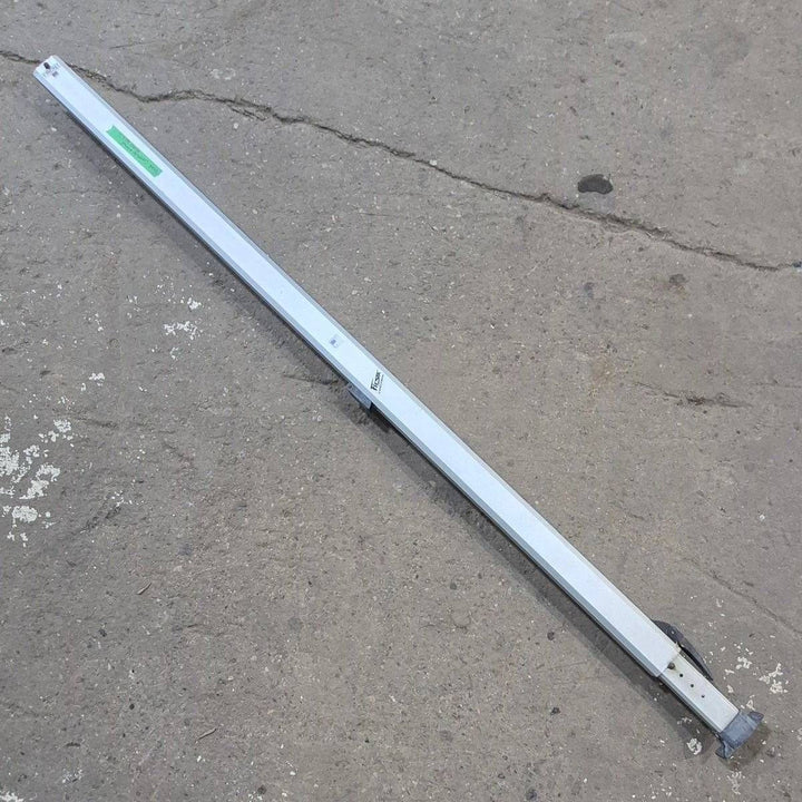 Used Carefree Awning Arm, 72", Silver (Satin) - Fiesta - Young Farts RV Parts