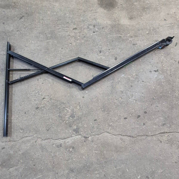 Used Carefree Awning Arm, Drive (Front), Black, 54" - Compass , R001988BLK - Young Farts RV Parts