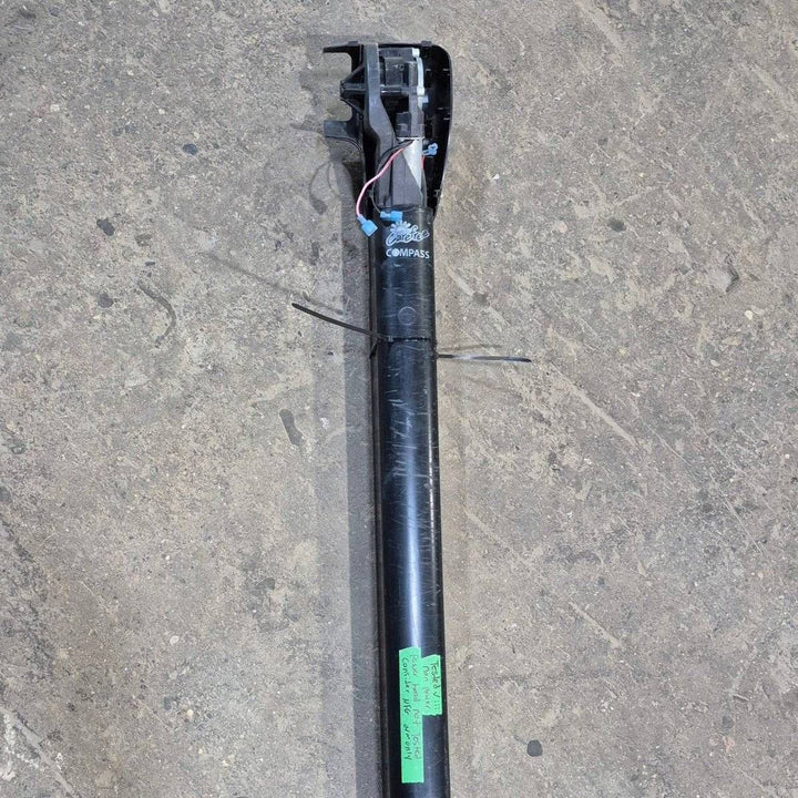 Used Carefree Awning Arm, Drive (Front), Black, 54" - Compass , R001988BLK - Young Farts RV Parts