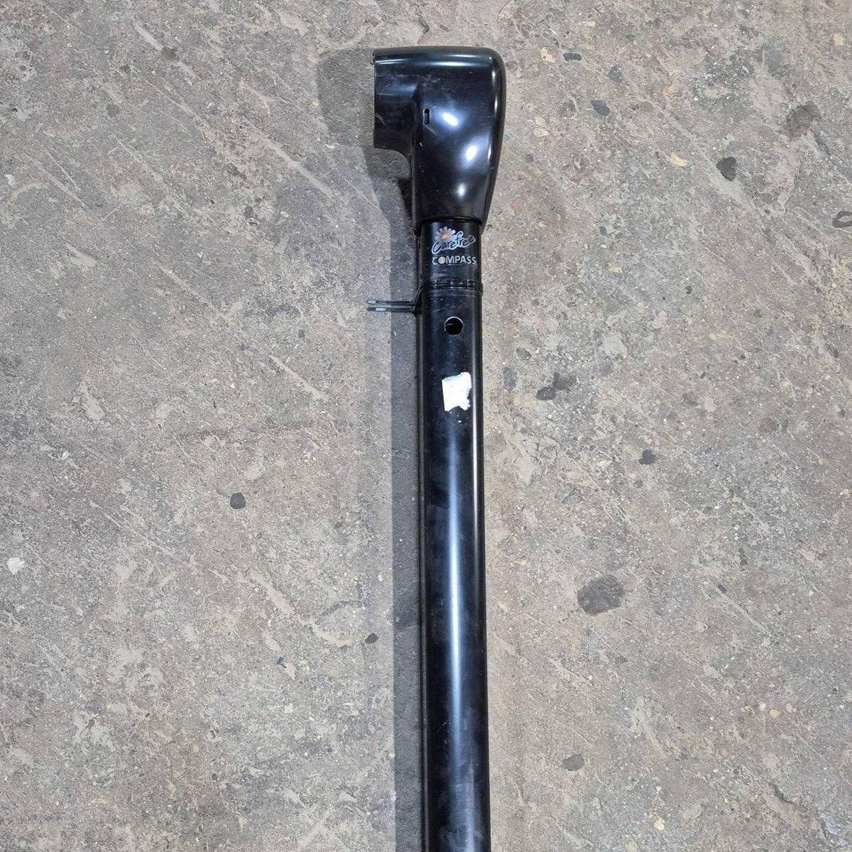 Used Carefree Awning Arm, Drive (Front), Black, 54" - Compass , R001988BLK - Young Farts RV Parts