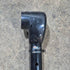 Used Carefree Awning Arm, Drive (Front) Powered, Black, 54" - Compass , R001988BLK - Young Farts RV Parts