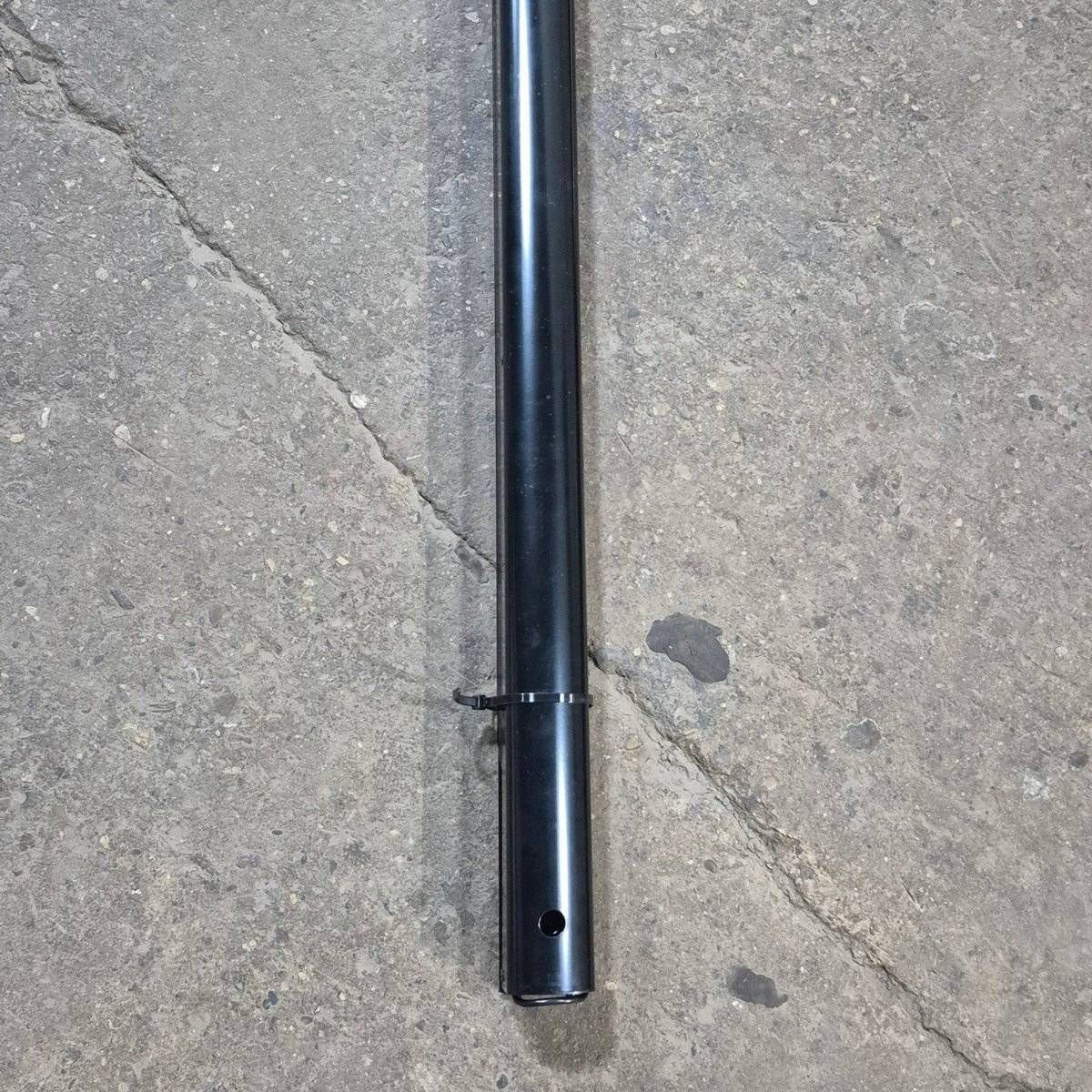 Used Carefree Awning Arm, Drive (Front) Powered, Black, 54