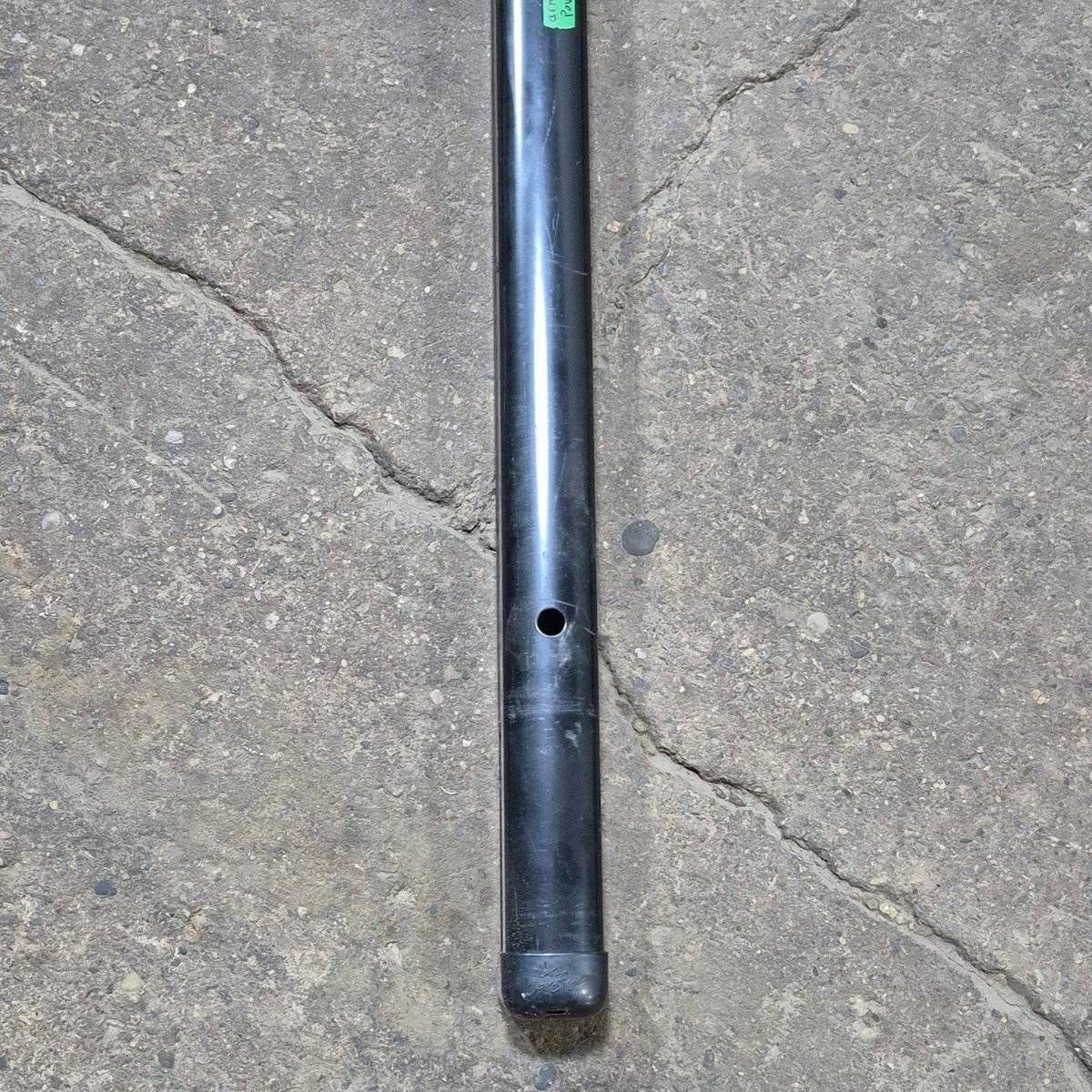 Used Carefree Awning Arm, Drive (Front) Powered, Black, 54