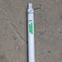 Used Carefree Awning Arm, Drive (Front) Powered, Steep Pitch, White, 59" - Travel'r , R001507WHT - Young Farts RV Parts