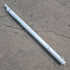 Used Carefree Awning Arm, Drive (Front) Powered, Steep Pitch, White, 59" - Travel'r , R001507WHT - Young Farts RV Parts