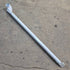 Used Carefree Awning Arm, Drive (Front) Powered, White, 66 1/2" - Travel'r , R001642WHT - Young Farts RV Parts
