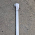 Used Carefree Awning Arm, Drive (Front) Powered, White, 66 1/2" - Travel'r , R001642WHT - Young Farts RV Parts