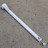 Used Carefree Awning Arm, Drive (Front), Steep Pitch, White, 59" - Travel'r , R001507WHT - Young Farts RV Parts