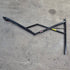 Used Carefree Awning Arm, Idler (Rear), Black, 54" - Compass , R001989BLK - Young Farts RV Parts