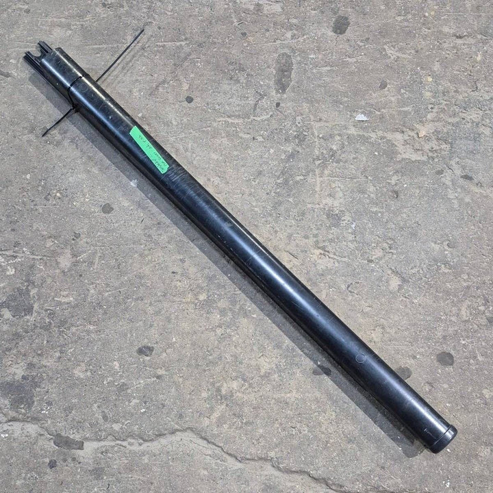 Used Carefree Awning Arm, Idler (Rear), Black, 54" - Compass , R001989BLK - Young Farts RV Parts